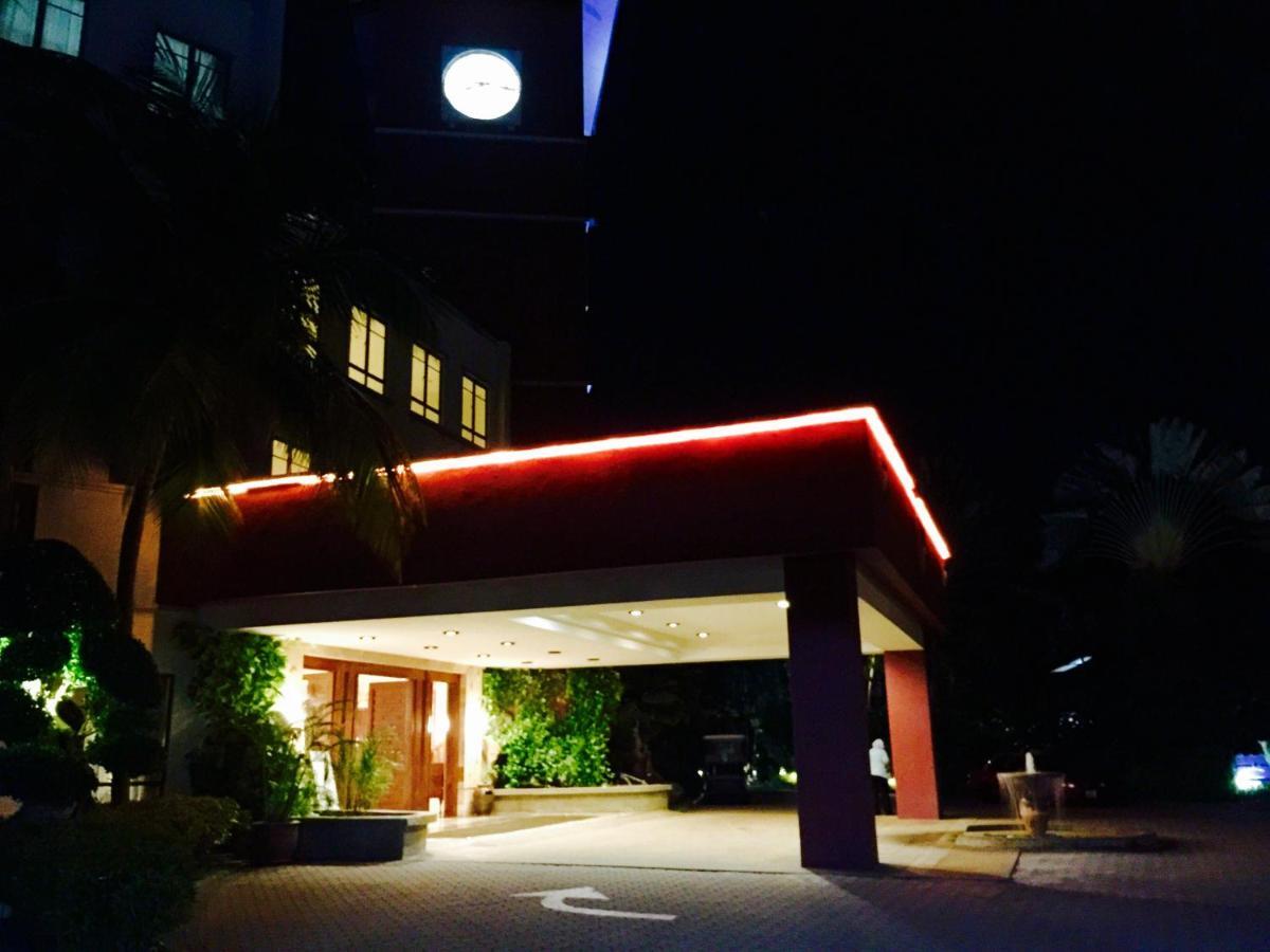 Langkawi Lagoon Ocean Resort Pantai Cenang (Langkawi) Exterior foto