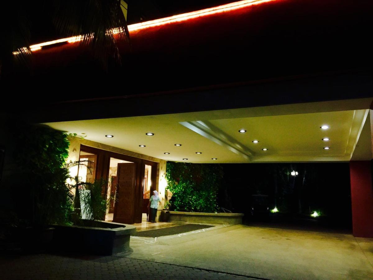 Langkawi Lagoon Ocean Resort Pantai Cenang (Langkawi) Exterior foto