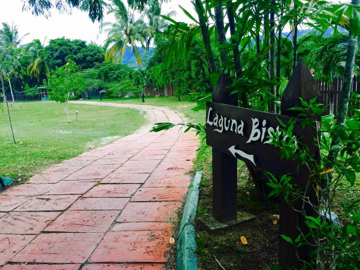 Langkawi Lagoon Ocean Resort Pantai Cenang (Langkawi) Exterior foto